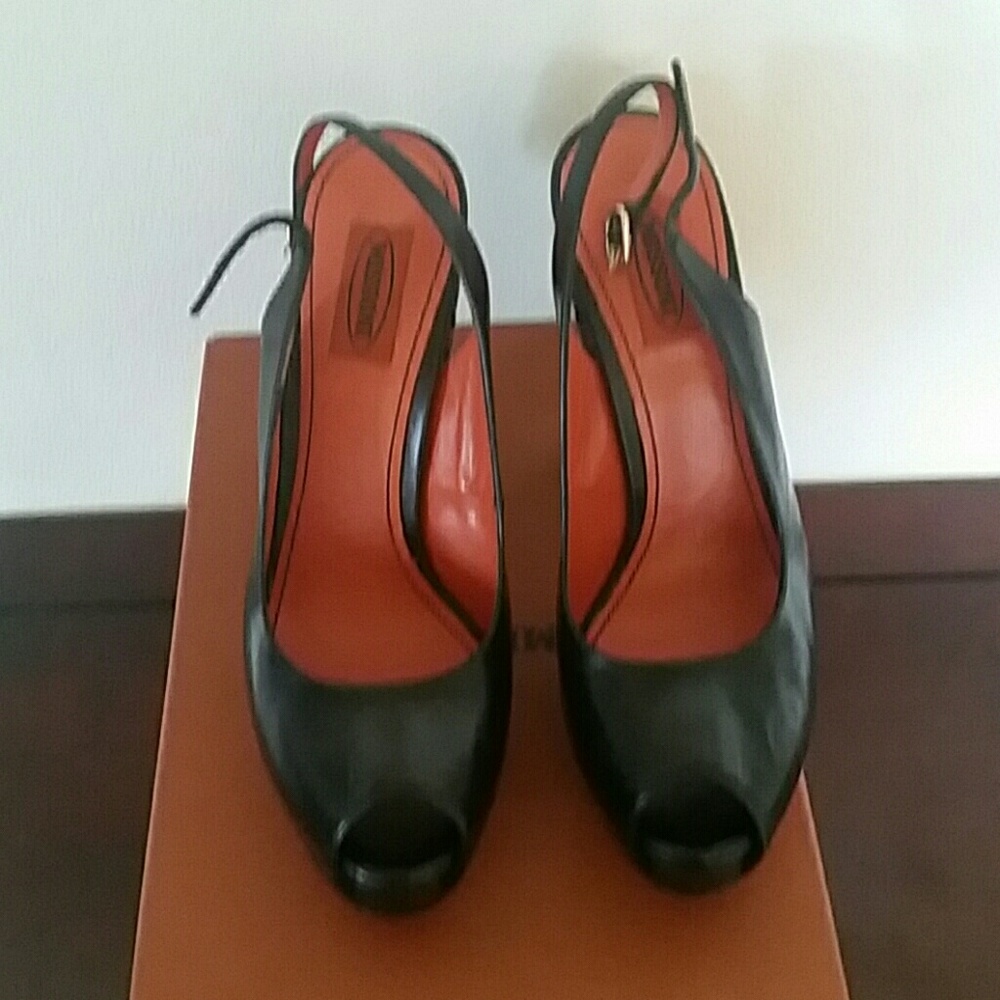 Missoni  platform